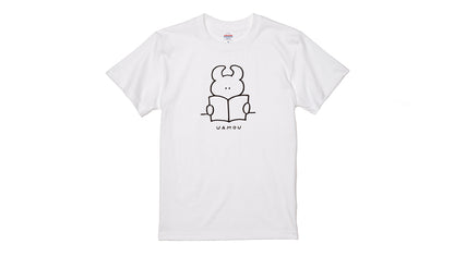 BOOK UAMOU TEE