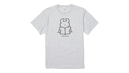 BOOK UAMOU TEE