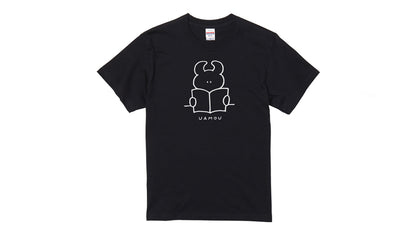 BOOK UAMOU TEE