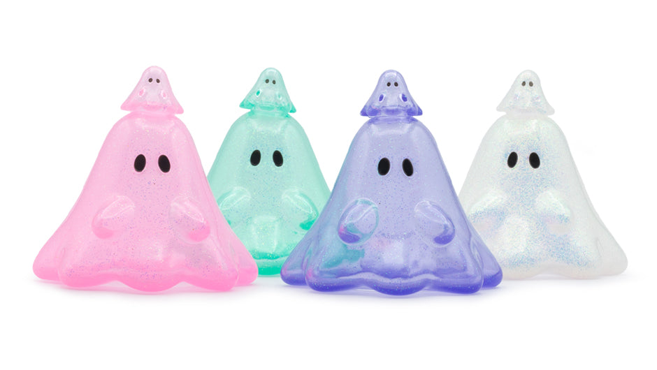 おばけちゃん　BIG BOO オータムカラー BIG Boo_ONLINE SHOP（キャラクター別）｜UAMOU