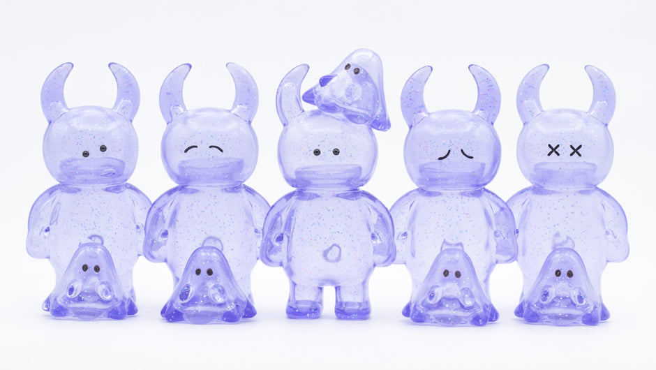 Boo_ONLINE SHOP（キャラクター別）｜UAMOU