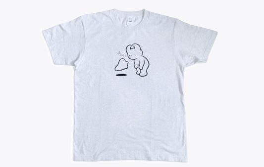 DAIJOBU? TEE ASH