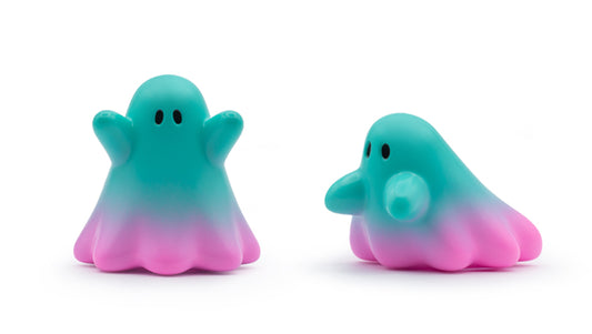 TOYCON UK 2026 ”I’m in a Hurry!” ”I’m a Ghost!” BOO SET