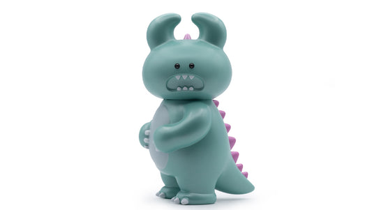TOYCON UK 2026 DINO UAMOU