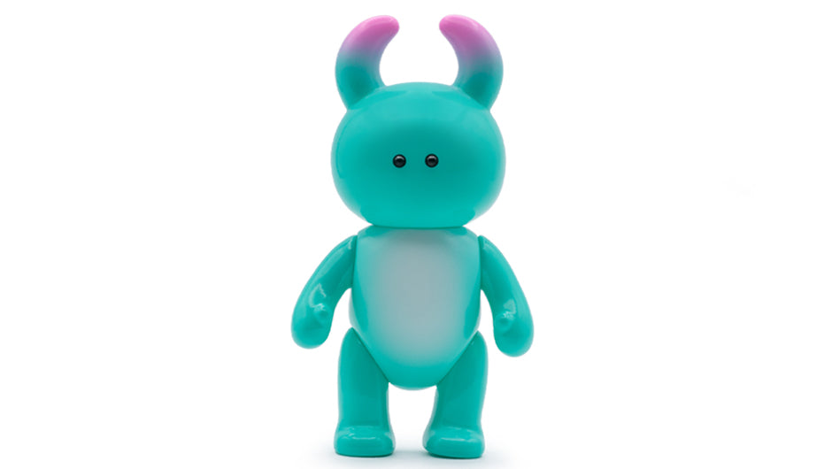 TOYCON UK 2026 ADVENTURE UAMOU with 3cm BOO SET