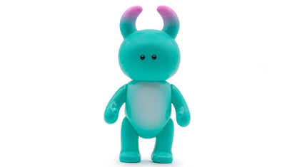 TOYCON UK 2026 ADVENTURE UAMOU with 3cm BOO SET