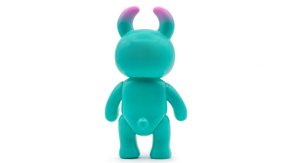 TOYCON UK 2026 ADVENTURE UAMOU with 3cm BOO SET｜UAMOU