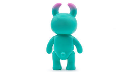 TOYCON UK 2026 ADVENTURE UAMOU with 3cm BOO SET