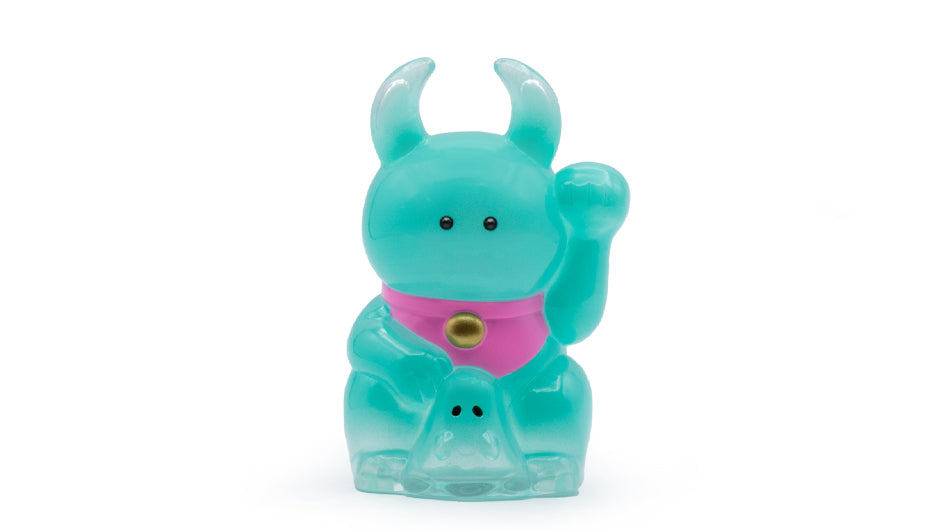 TOYCON UK 2026 FORTUNE UAMOU