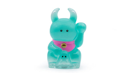 TOYCON UK 2026 FORTUNE UAMOU