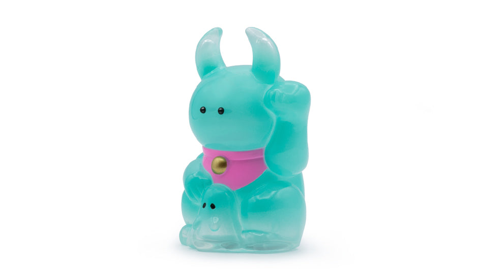 TOYCON UK 2026 FORTUNE UAMOU