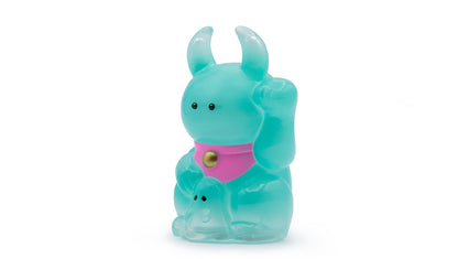 TOYCON UK 2026 FORTUNE UAMOU