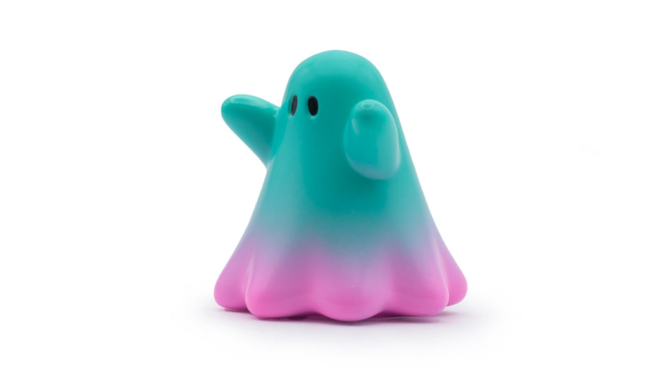 TOYCON UK 2026 ”I’m in a Hurry!” ”I’m a Ghost!” BOO SET
