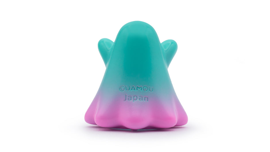 TOYCON UK 2026 ”I'm in a Hurry!” ”I'm a Ghost!” BOO SET｜UAMOU