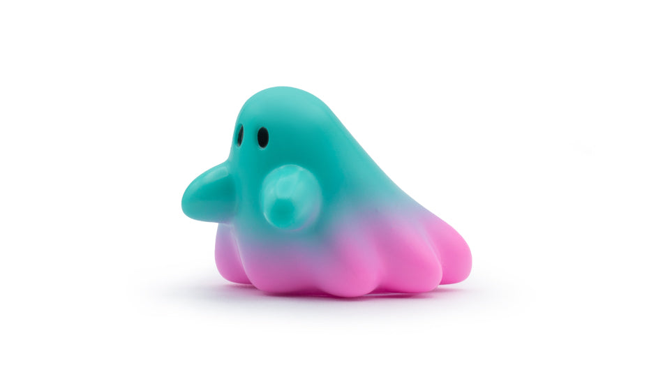TOYCON UK 2026 ”I’m in a Hurry!” ”I’m a Ghost!” BOO SET