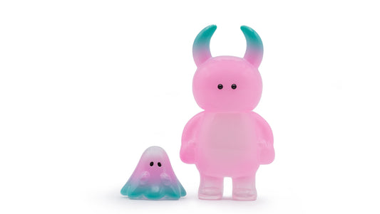 TOYCON UK 2026 UAMOU with BOO SET