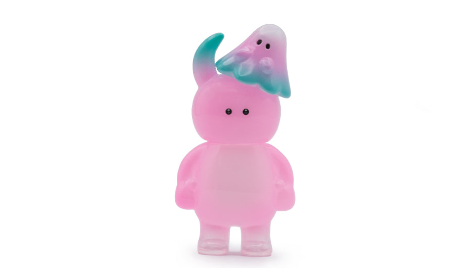 TOYCON UK 2026 UAMOU with BOO SET