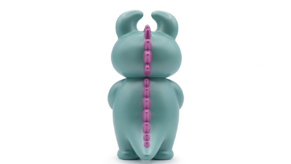 TOYCON UK 2026 DINO UAMOU