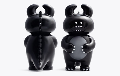 DINO UAMOU BLACK