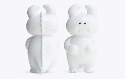 DINO UAMOU WHITE