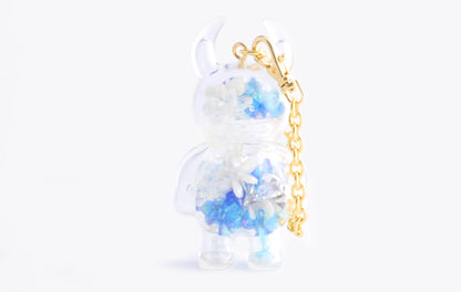 Girl's Uamou Bag Charm