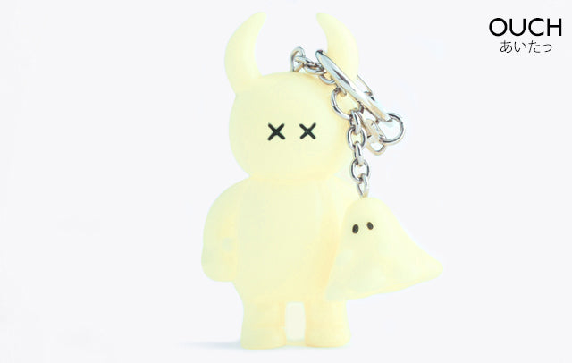 Uamou Key Ring GID