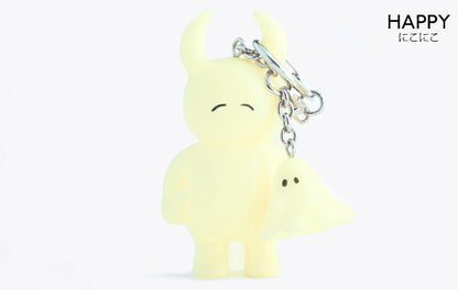 Uamou Key Ring GID