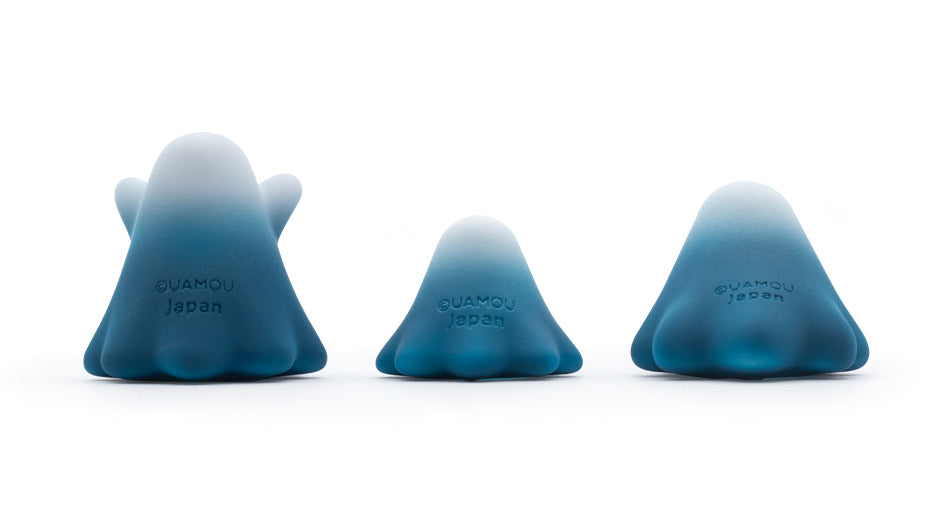 3 TYPES MOUNT FUJI BOO (DEEP)