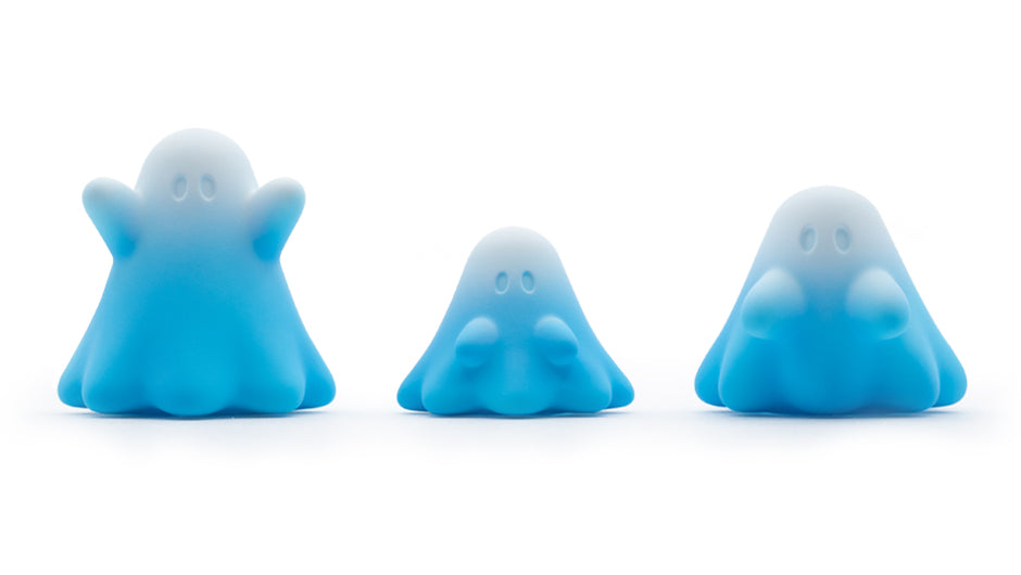 3 TYPES MOUNT FUJI BOO (LIGHT)