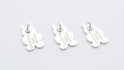 SOFT SERVE PIN BADGE