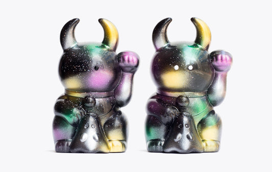 FORTUNE UAMOU STANDARD GALAXY