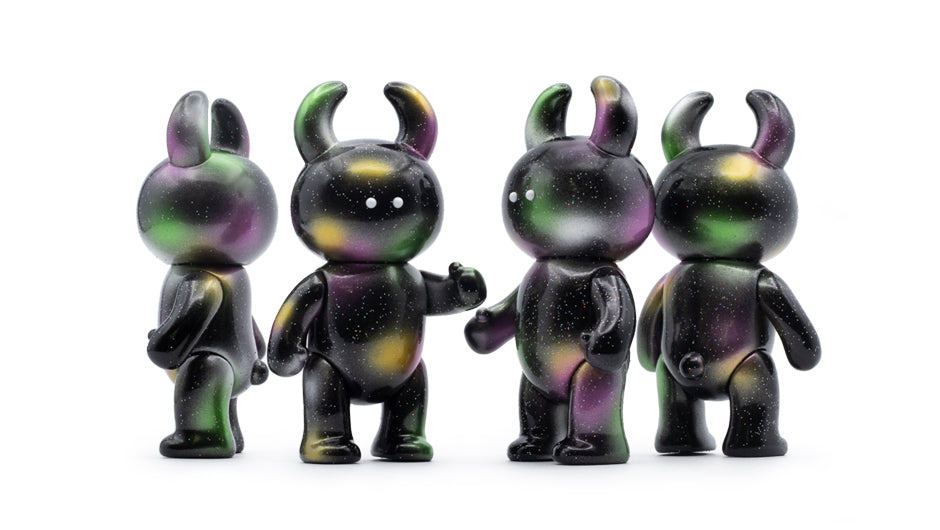 ADVENTURE UAMOU STANDARD GALAXY