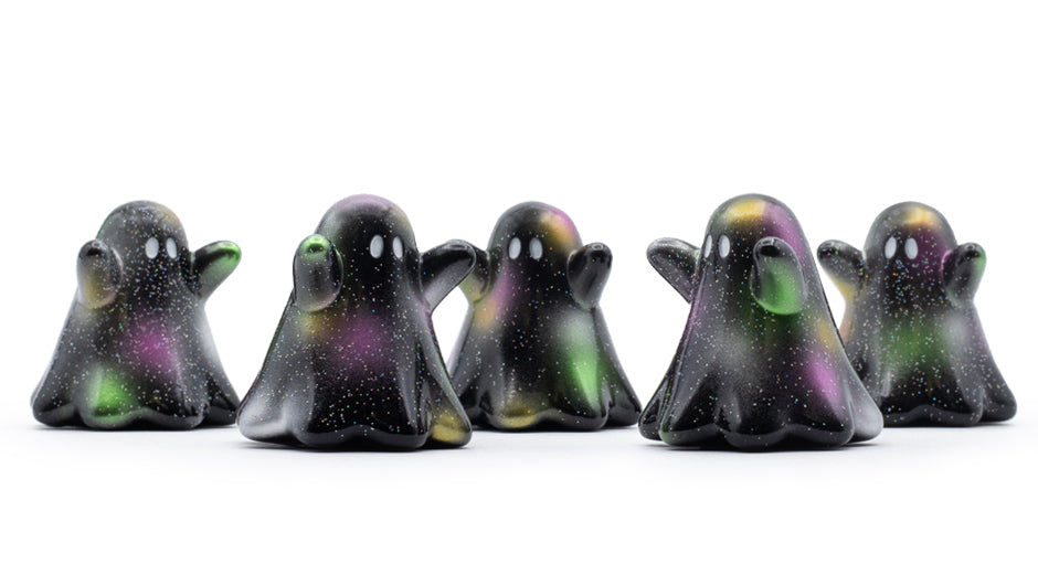 3 TYPES STANDARD GALAXY BOO