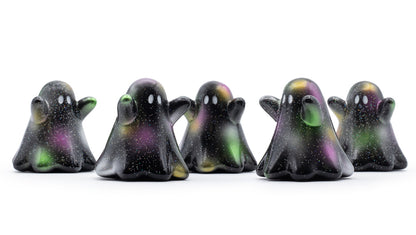 3 TYPES STANDARD GALAXY BOO