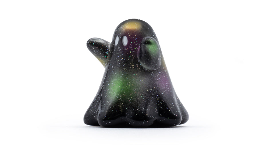 3 TYPES STANDARD GALAXY BOO / 3種のおばけちゃん スタンダード