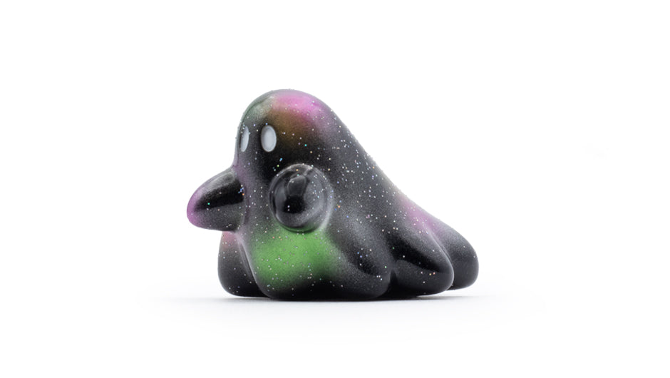 3 TYPES STANDARD GALAXY BOO