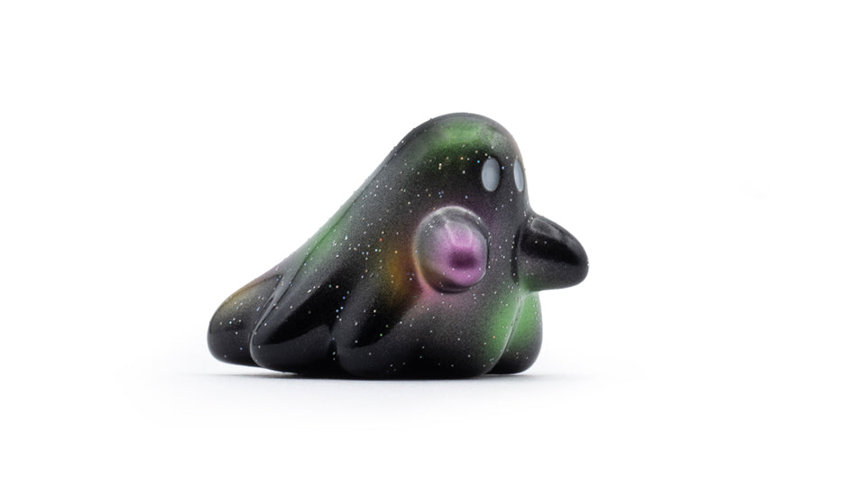 3 TYPES STANDARD GALAXY BOO