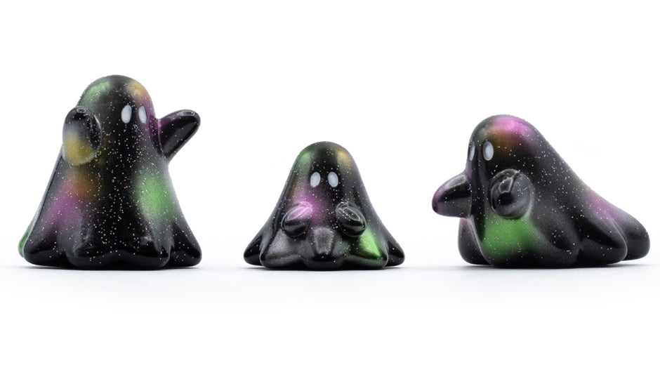 3 TYPES STANDARD GALAXY BOO