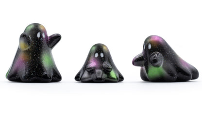 3 TYPES STANDARD GALAXY BOO