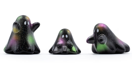3 TYPES STANDARD GALAXY BOO