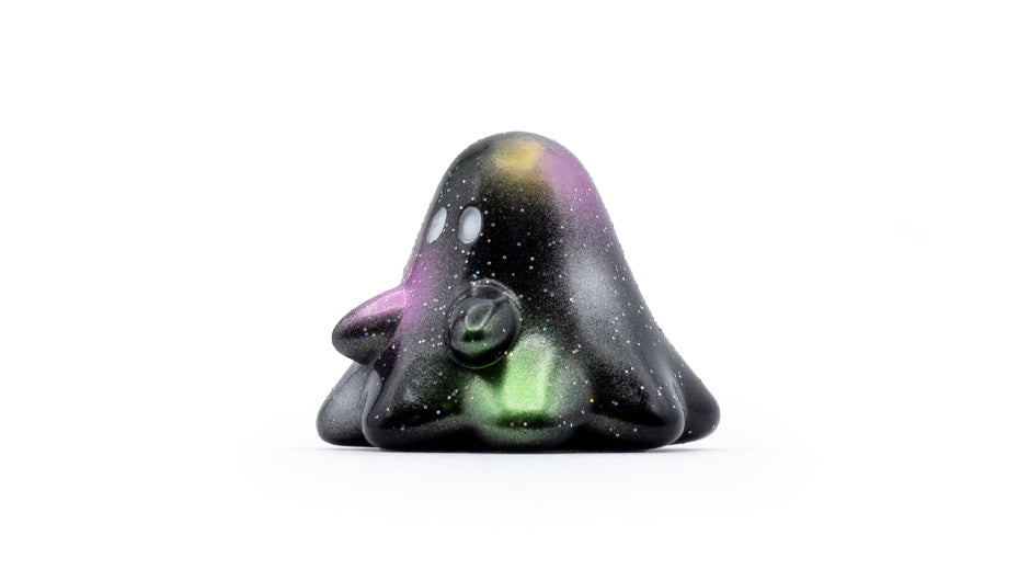3 TYPES STANDARD GALAXY BOO