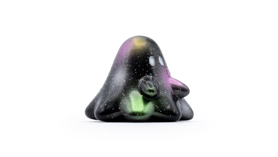 3 TYPES STANDARD GALAXY BOO
