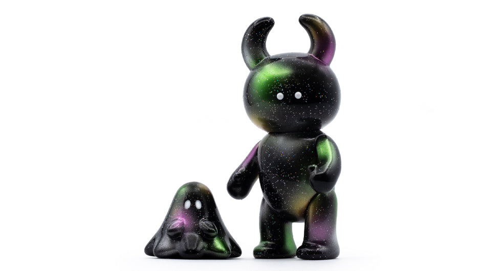3 TYPES STANDARD GALAXY BOO