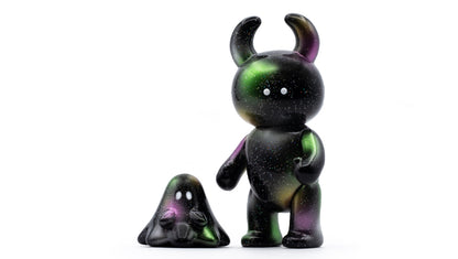 3 TYPES STANDARD GALAXY BOO