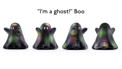 3 TYPES STANDARD GALAXY BOO