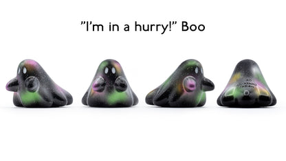 3 TYPES STANDARD GALAXY BOO