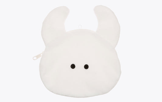 UAMOU FLUFFY POUCH