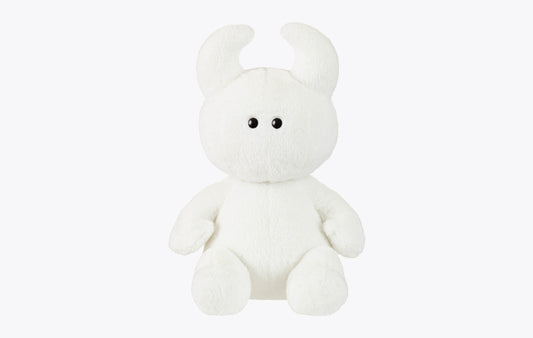 UAMOU PLUSH DOLL