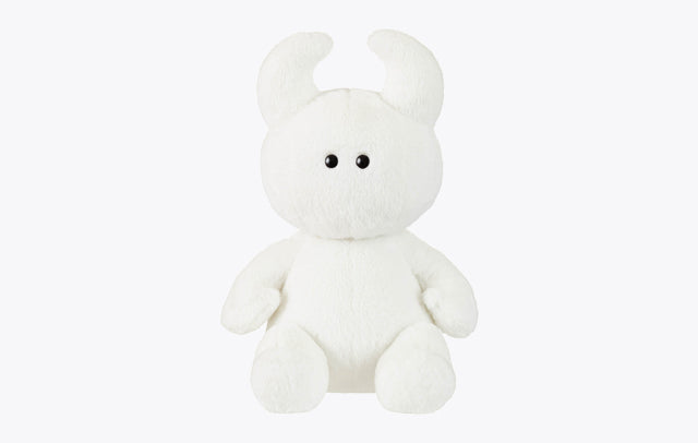 UAMOU PLUSH DOLL
