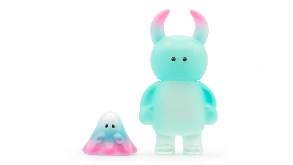 TOYCON UK 2025 UAMOU WITH BOO SET